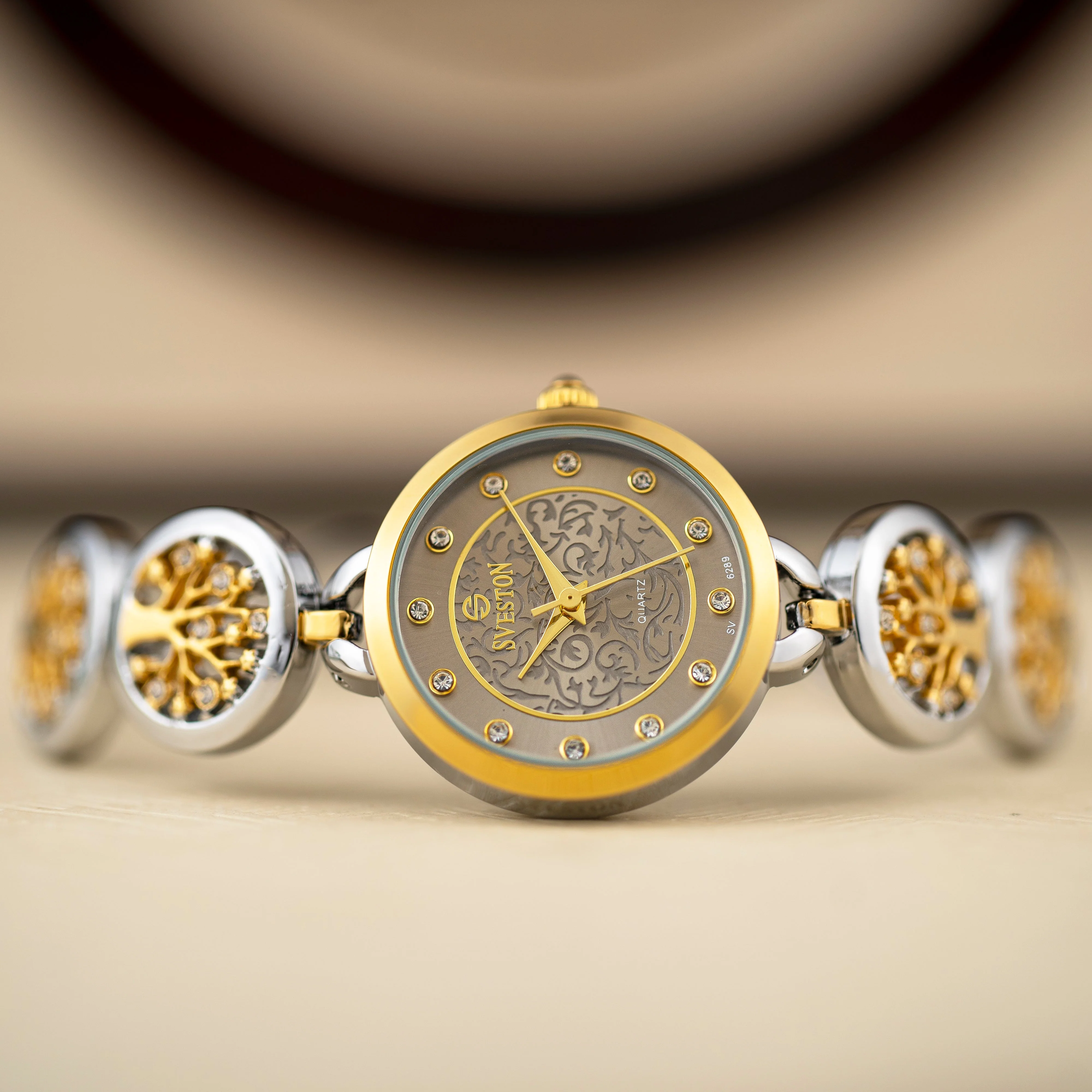Female Watches